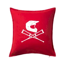 Cross prilba / barle