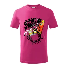 Pi a Pi z mačacej planéty (Pecka Design)