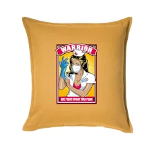 Corona Nurse warrior Corona Nurse warrior