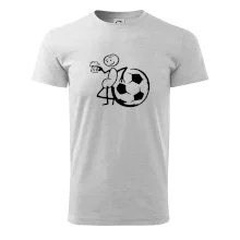 Veľký futbalista Veľký futbalista