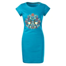 Folklór - hnedé vtáčiky Folklór - hnedé vtáčiky