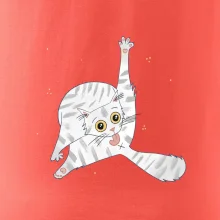 Mačka čistotná (studio-arte.cz)