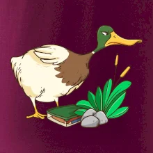 Geokáčer s keškou