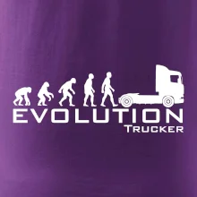 Evolúcia trucker