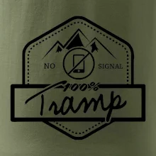 Tramp No Signal Tramp No Signal