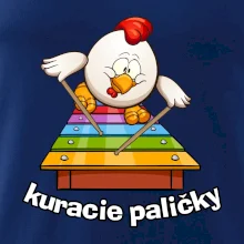 Kuracie paličky