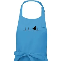 Piano ekg - krídlo Piano ekg - krídlo