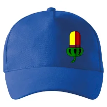 Prší - Žaludy - prso