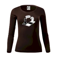 Ideme hrať radšej na schovávačku Ideme hrať radšej na schovávačku