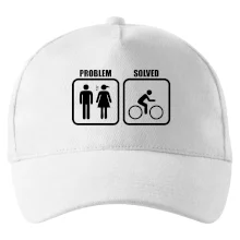 Problém - Bicykel Problém - Bicykel