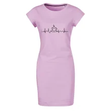 EKG hrnček kávy EKG hrnček kávy