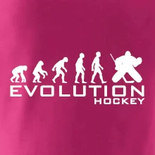 Evolúcia Hockey brankár Evolúcia Hockey brankár