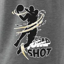 Basketball - jump shot