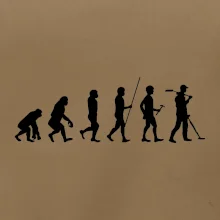 Evolúcia detektor Evolúcia detektor