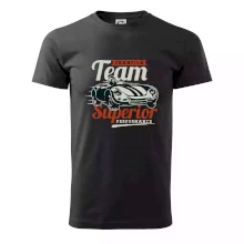 Superior performance team Superior performance team