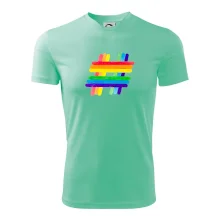 LGBT hashtag LGBT hashtag