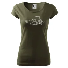 Nakladač jedným ťahom