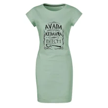 Harry - Avada Kedavra