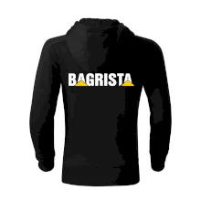 Bagrista nápis Bagrista nápis