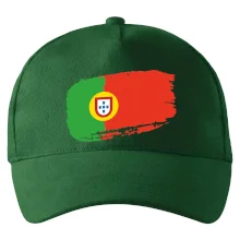 Portugalsko vlajka Portugalsko vlajka