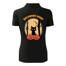 Halloween Night Halloween Night