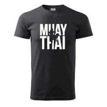Nápis Muay Thai Nápis Muay Thai