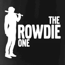 Bachelor party - The rowdie one
