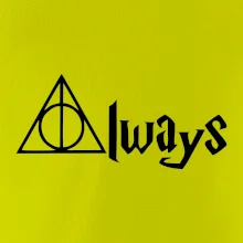 Harry - Always