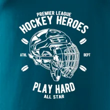Hockey Heroes