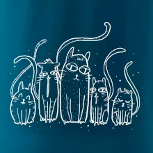 Mačacia rodina Mačacia rodina