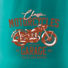 Garage build and repair