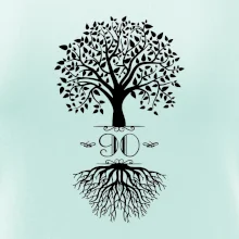 Narodeninový strom 90