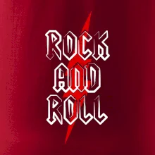 Rock and Roll blesk