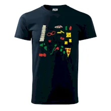 Taliansko symboly Taliansko symboly