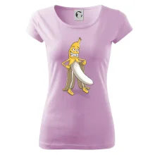 Úchylný banán (Hana-creative)