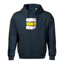 Turistická značka - žltá Turistická značka - žltá