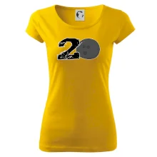 Bowling okrúhle narodeniny 20