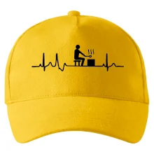 EKG sauna EKG sauna