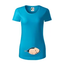 Bábätko a zadoček (Hana-creative) Bábätko a zadoček (Hana-creative)