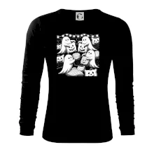 Bubáky vankúše Bubáky vankúše