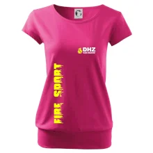 DHZ (oheň, firesport, názov sboru - vlastný nápis) DHZ (oheň, firesport, názov sboru - vlastný nápis)