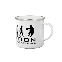 Evolúcia Basketball