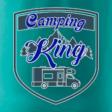 Camping King - obytniak