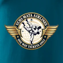Uchi mata airlines one way tickets only