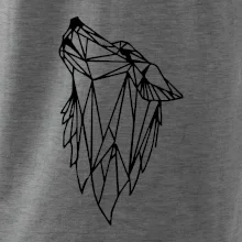 Geometria - vlk - vyjúci Geometria - vlk - vyjúci