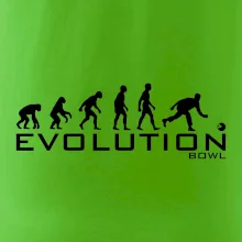 Evolution Bowl