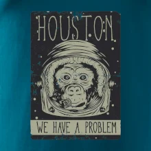 Houston we have a problem Houston we have a problem