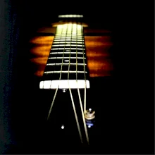Gitara foto Gitara foto