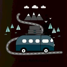 Cesta prírodou I love Adventure Cesta prírodou I love Adventure