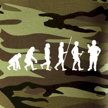 Evolúcia inštalatér